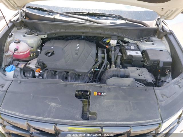 5NMJA3DE0RH332946 Hyundai TUCSON SE