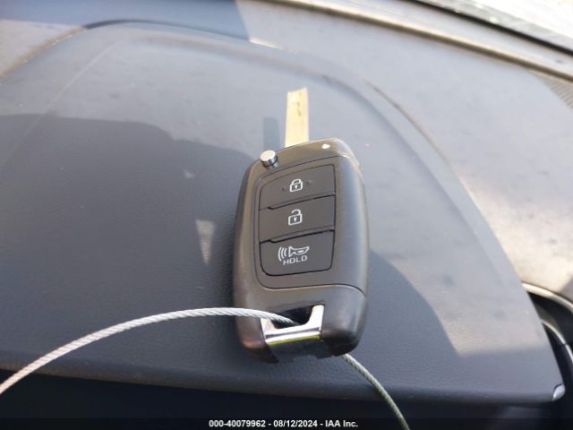 5NMJA3DE0RH332946 Hyundai TUCSON SE