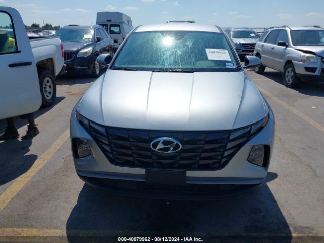 5NMJA3DE0RH332946 Hyundai TUCSON SE