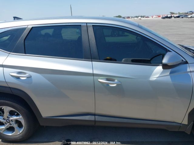 5NMJA3DE0RH332946 Hyundai TUCSON SE