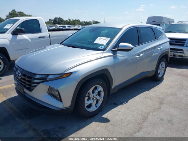 5NMJA3DE0RH332946 Hyundai TUCSON SE