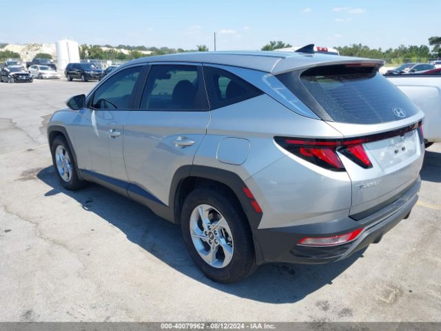 5NMJA3DE0RH332946 Hyundai TUCSON SE