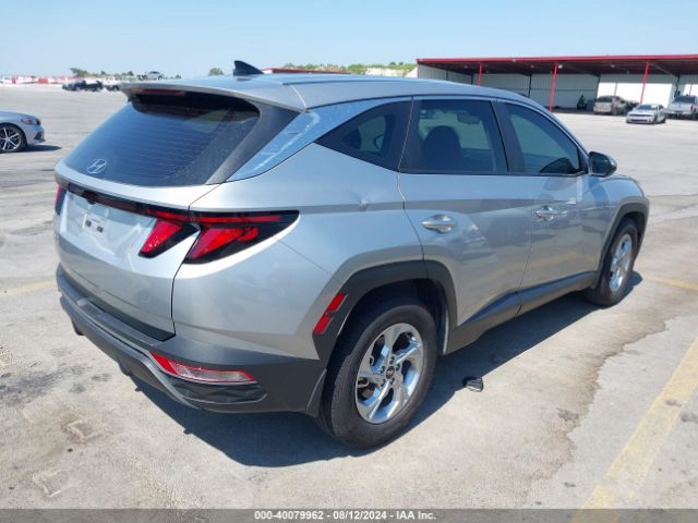 5NMJA3DE0RH332946 Hyundai TUCSON SE