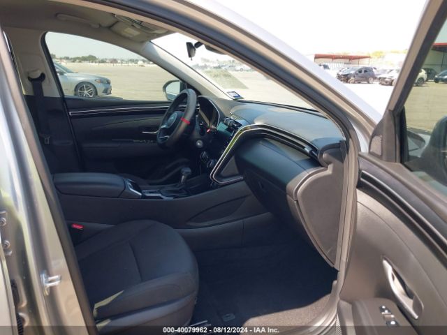 5NMJA3DE0RH332946 Hyundai TUCSON SE