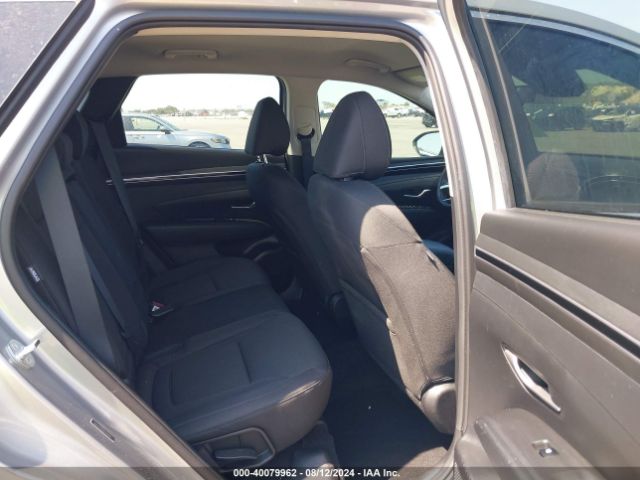 5NMJA3DE0RH332946 Hyundai TUCSON SE