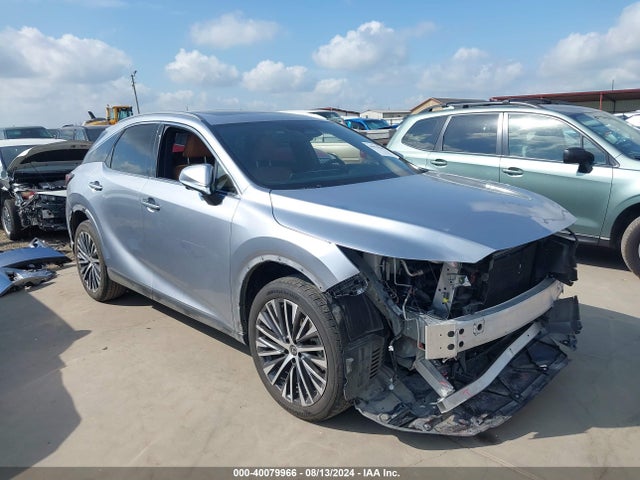 Lexus Rx 350 Premium Plus 2023 JTJCHMAA0P2003688 Image 1
