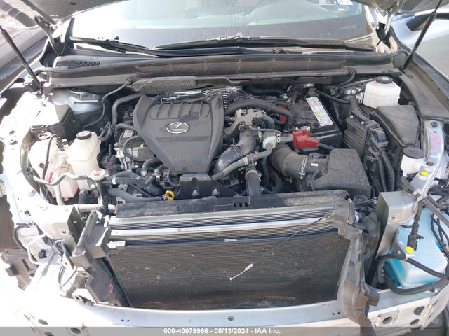 JTJCHMAA0P2003688 Lexus Rx 350 Premium Plus