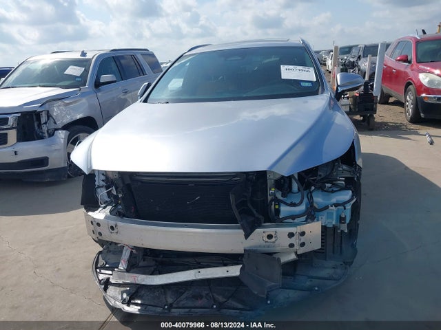 JTJCHMAA0P2003688 Lexus Rx 350 Premium Plus