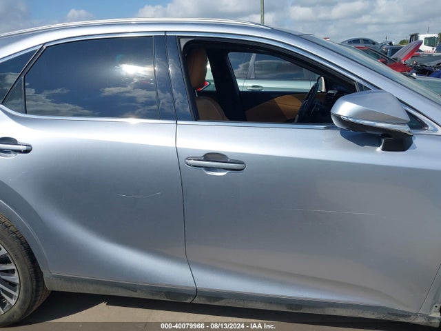 Lexus Rx 350 Premium Plus 2023 JTJCHMAA0P2003688 Image 14