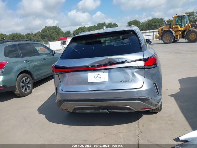 Lexus Rx 350 Premium Plus 2023 JTJCHMAA0P2003688 Image 17