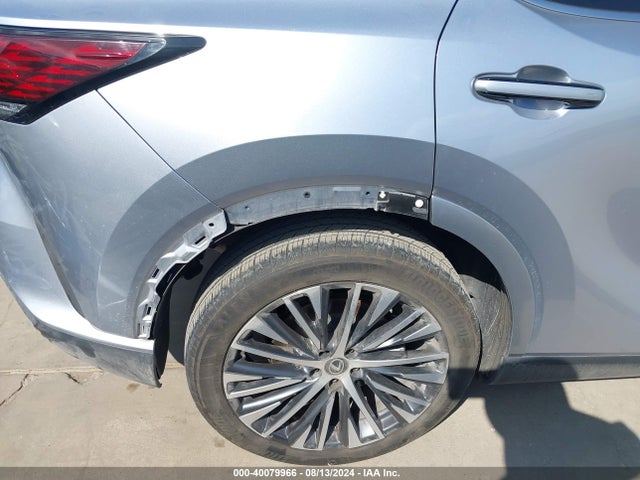 JTJCHMAA0P2003688 Lexus Rx 350 Premium Plus