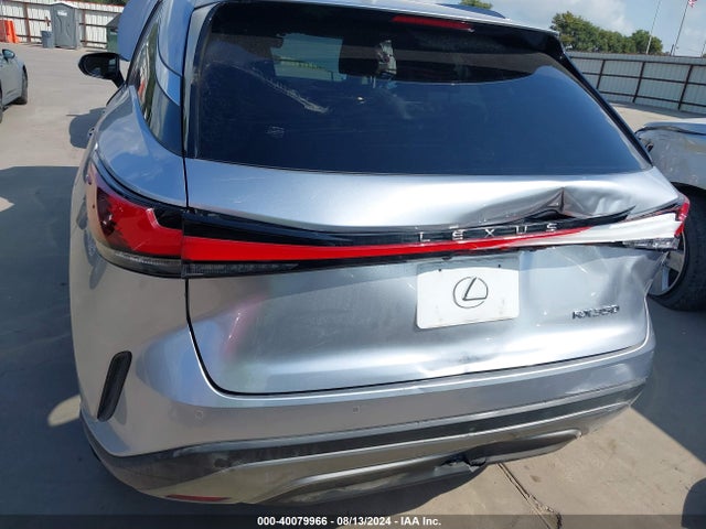 JTJCHMAA0P2003688 Lexus Rx 350 Premium Plus