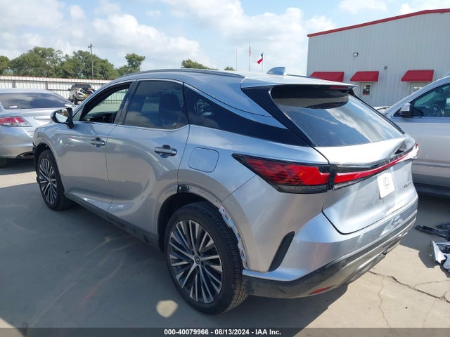 JTJCHMAA0P2003688 Lexus Rx 350 Premium Plus