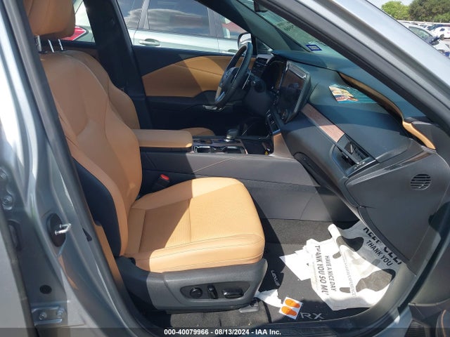 JTJCHMAA0P2003688 Lexus Rx 350 Premium Plus