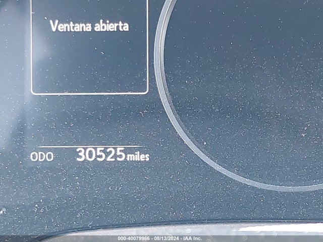 JTJCHMAA0P2003688 Lexus Rx 350 Premium Plus