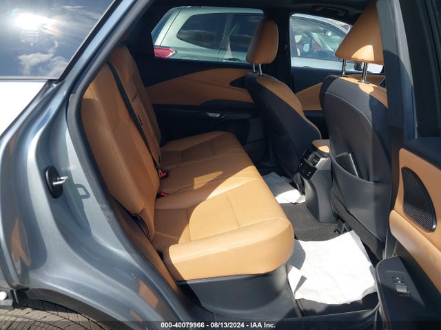 JTJCHMAA0P2003688 Lexus Rx 350 Premium Plus