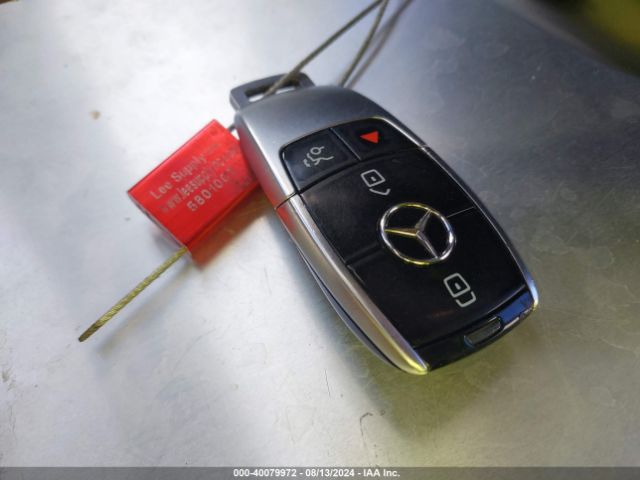 WDDZF4JB9HA190860 Mercedes-Benz E 300