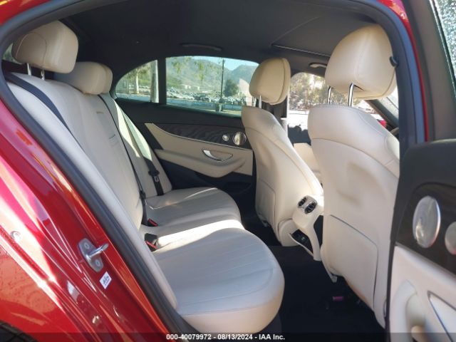 WDDZF4JB9HA190860 Mercedes-Benz E 300