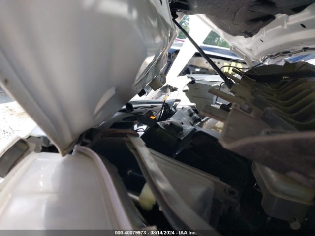 3N6CM0KN0JK704247 Nissan Nv200 S