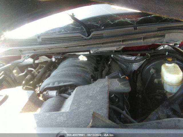 3GTU2PEJ7HG356846 GMC Sierra 1500 Denali