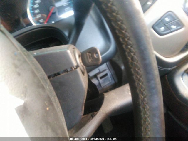 3GTU2PEJ7HG356846 GMC Sierra 1500 Denali