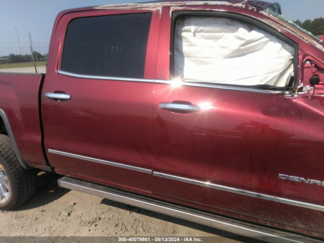 3GTU2PEJ7HG356846 GMC Sierra 1500 Denali