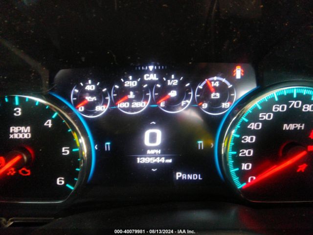 3GTU2PEJ7HG356846 GMC Sierra 1500 Denali