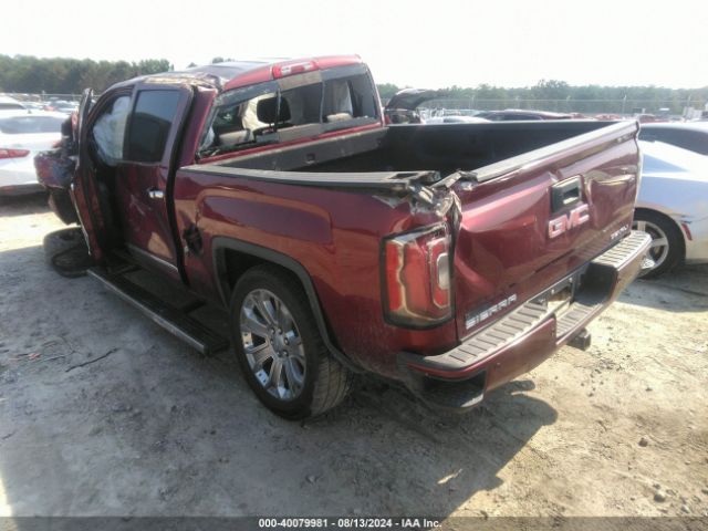 3GTU2PEJ7HG356846 GMC Sierra 1500 Denali