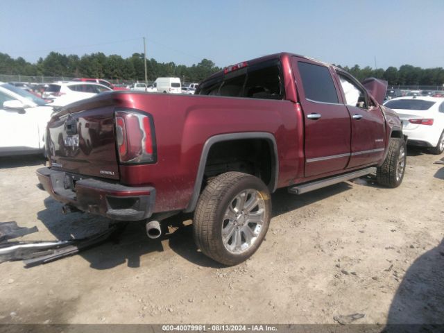 3GTU2PEJ7HG356846 GMC Sierra 1500 Denali