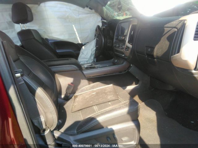 3GTU2PEJ7HG356846 GMC Sierra 1500 Denali