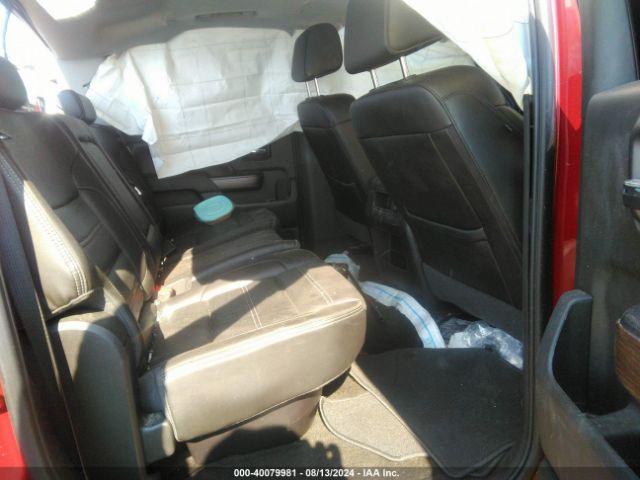 3GTU2PEJ7HG356846 GMC Sierra 1500 Denali