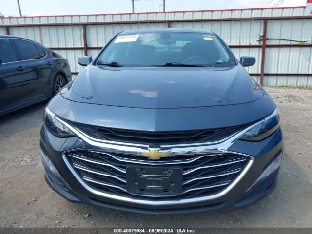 1G1ZD5ST8MF073788 Chevrolet Malibu Fwd Lt