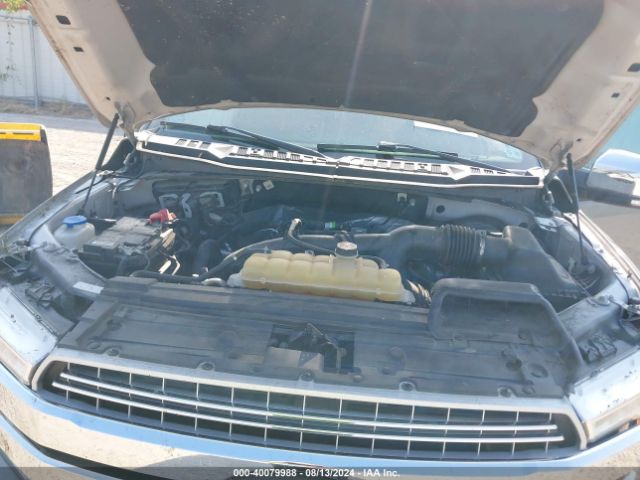 1FTEW1CP5KKE29726 Ford F-150 Lariat