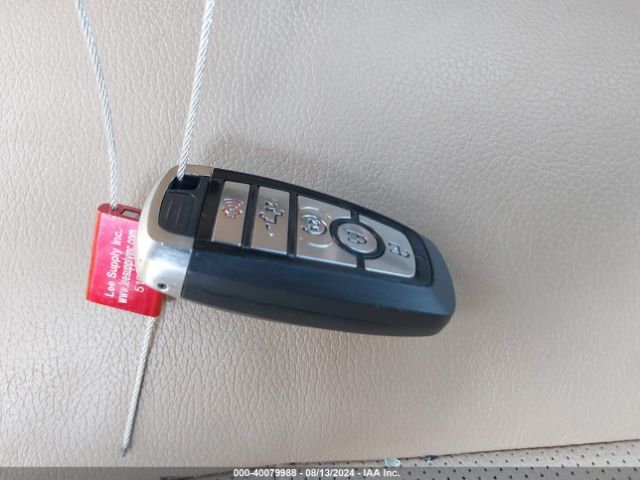 1FTEW1CP5KKE29726 Ford F-150 Lariat