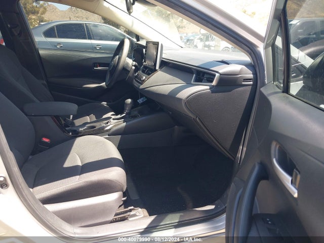 Toyota Corolla Hybrid Le 2020 JTDEBRBE4LJ002748 Image 5