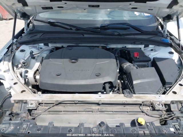 LVY102AK8JP049013 Volvo S90 T5 Momentum