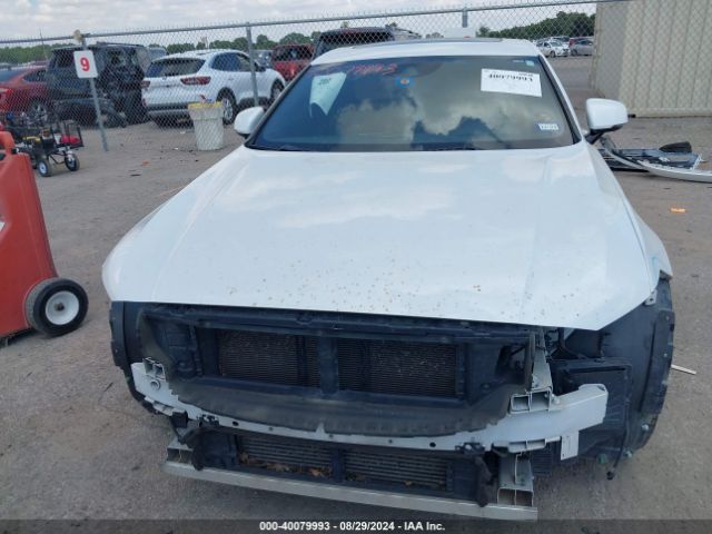 LVY102AK8JP049013 Volvo S90 T5 Momentum