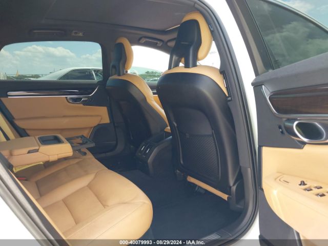 LVY102AK8JP049013 Volvo S90 T5 Momentum