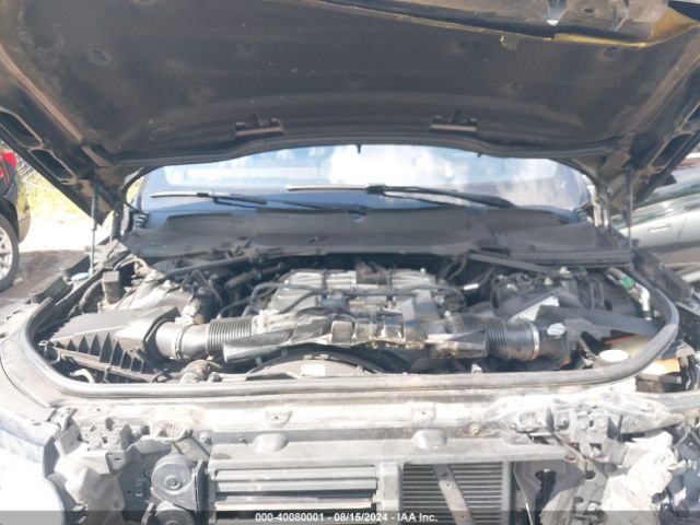 SALWR2FE8HA143937 Land Rover Range Rover Sport 5.0l V8 Supercharged/5.0l V8 Supercharged Dynamic