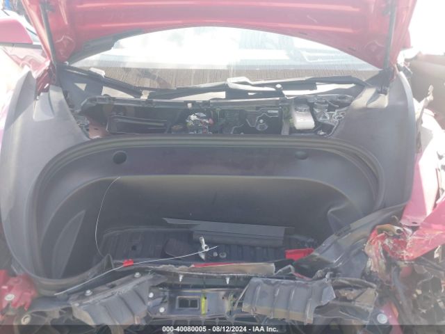 5YJ3E1ECXMF936268 Tesla Model 3 Performance Dual Motor All-wheel Drive