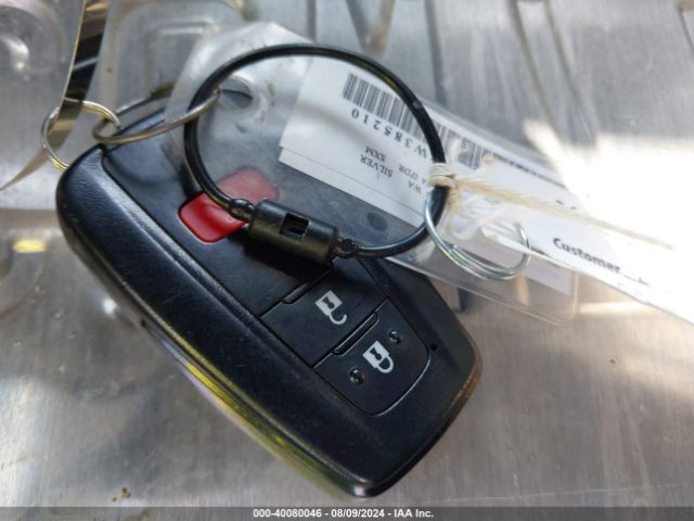2T3P1RFV3PW385210 Toyota Rav4 Xle