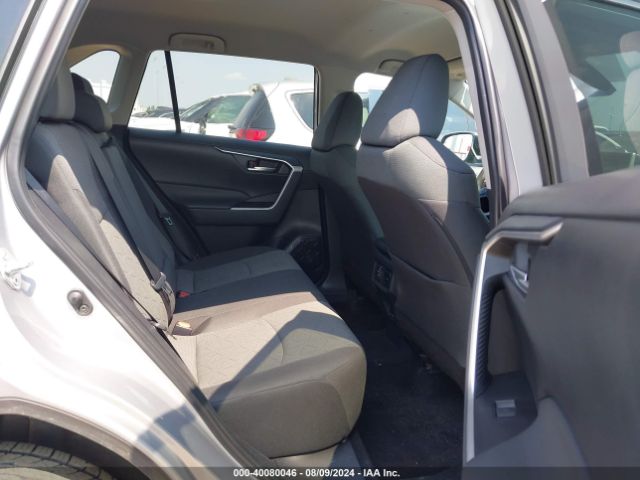 2T3P1RFV3PW385210 Toyota Rav4 Xle