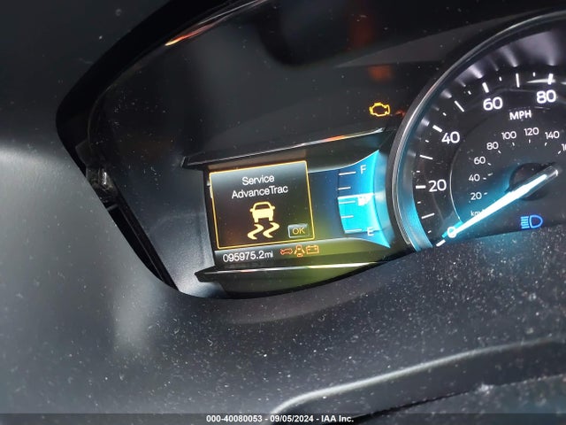 Ford Explorer Limited 2018 1FM5K7F8XJGA70275 Image 15