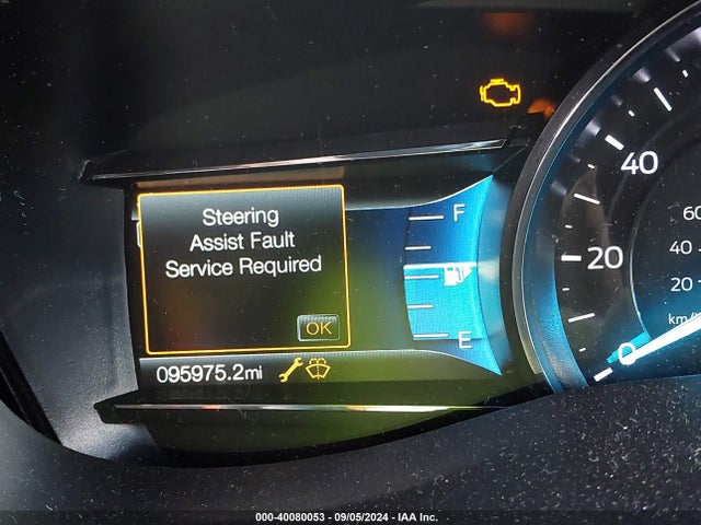 Ford Explorer Limited 2018 1FM5K7F8XJGA70275 Image 7