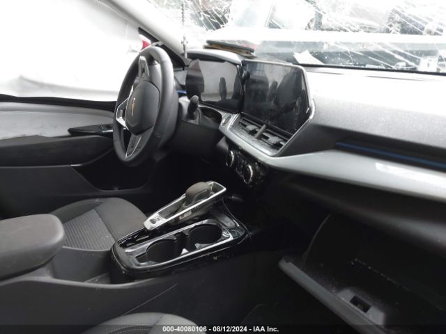 KL77LHEP7SC000313 Chevrolet Trax Fwd Lt