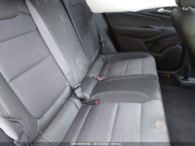 KL77LHEP7SC000313 Chevrolet Trax Fwd Lt