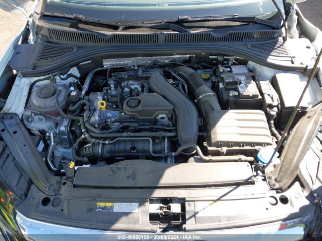 3VW7M7BU4RM011764 Volkswagen Jetta 1.5t Se