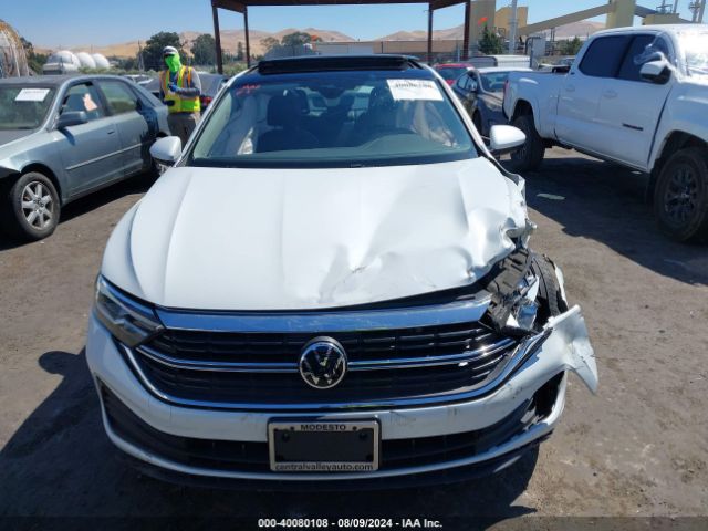3VW7M7BU4RM011764 Volkswagen Jetta 1.5t Se