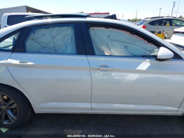 3VW7M7BU4RM011764 Volkswagen Jetta 1.5t Se