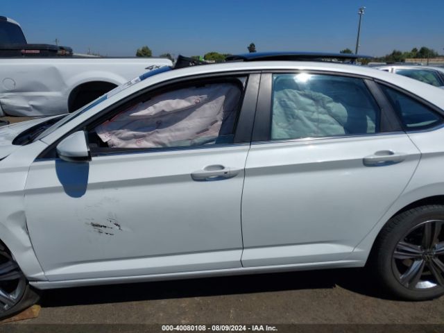 3VW7M7BU4RM011764 Volkswagen Jetta 1.5t Se